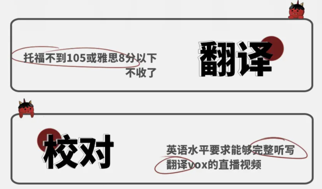 雅思8分以下不收！中国的字幕组要求竟然比牛剑还高？！