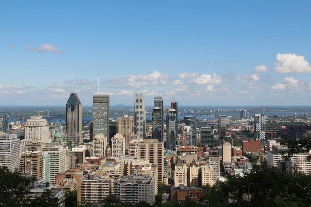 最佳留学城市排名来了，有哪些加拿大城市上榜？