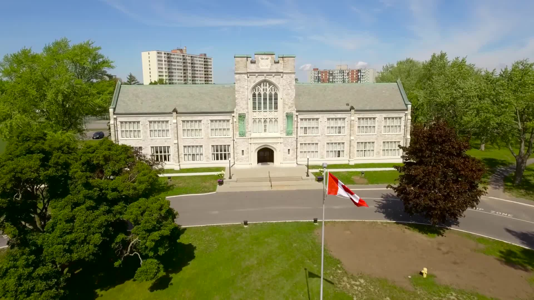 斯隆教育联合加拿大私校Albert College 举办2024年在线招生宣讲会！